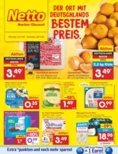 Netto: Wochenangebote