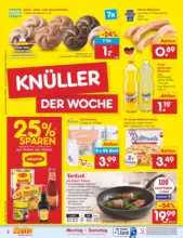 Netto: Wochenangebote