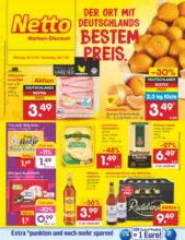 Netto: Wochenangebote
