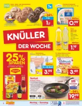 Netto: Wochenangebote