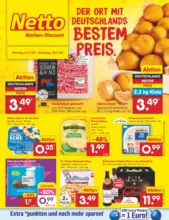 Netto: Wochenangebote