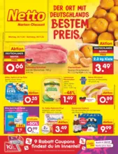 Netto: Wochenangebote
