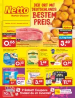 Netto Marken-Discount Netto: Wochenangebote - ab 24.11.2025