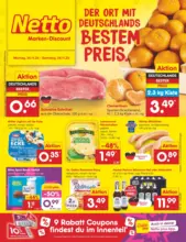 Netto: Wochenangebote