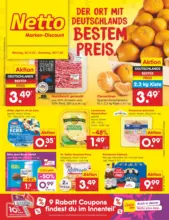 Netto: Wochenangebote