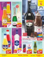 Netto Marken-Discount Netto: Wochenangebote - ab 24.11.2025