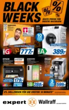 expert Bielinsky GmbH Expert: Elektronikangebote - bis 03.12.2025