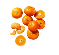 Мандарини Клас: I