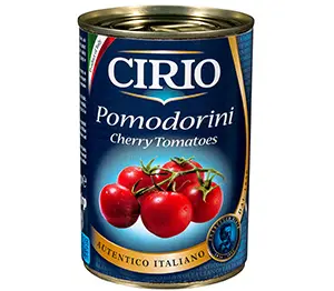 Cirio Чери домати