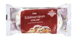 K-Classic Щолен с марципан или печени ябълки