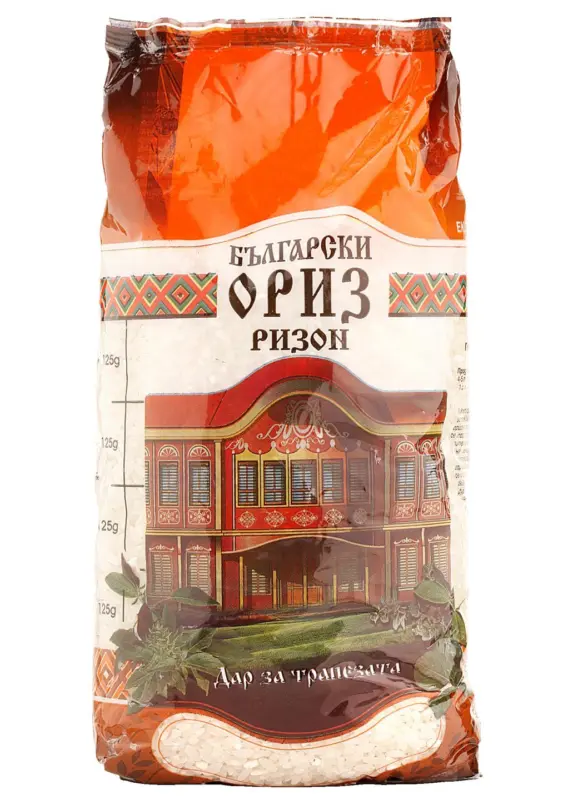 Happy Agro Ориз ризон