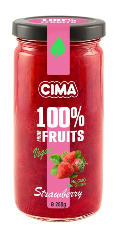 Cima Сладко 100% различни видове