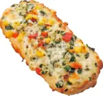 Kaufland хипермаркет Минипица с моцарела от нашата пекарна - до 23-11-25