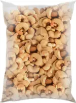 Kaufland хипермаркет Кашу печено - до 23-11-25