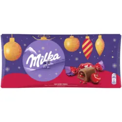 MILKA Бонбони Blackforest