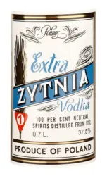 Extra Zytnia Водка