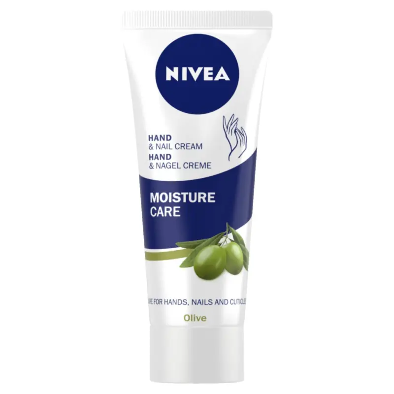 Nivea Крем за ръце различни видове