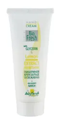 Biofresh Крем за ръце различни видове