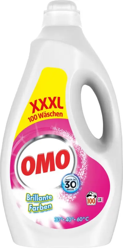 OMO Гел различни видове