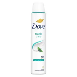 Dove Деоспрей различни видове