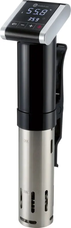 SWITCH ON Sous vide стик SOSVS 1000 B2