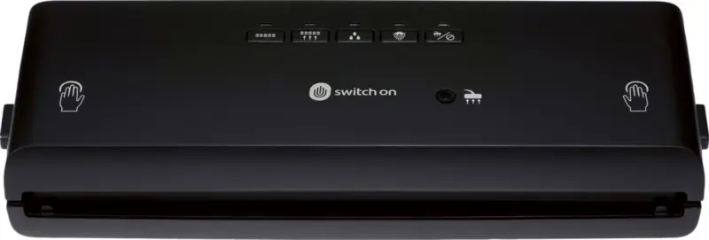 SWITCH ON Уред за вакуумиране SV 125 C