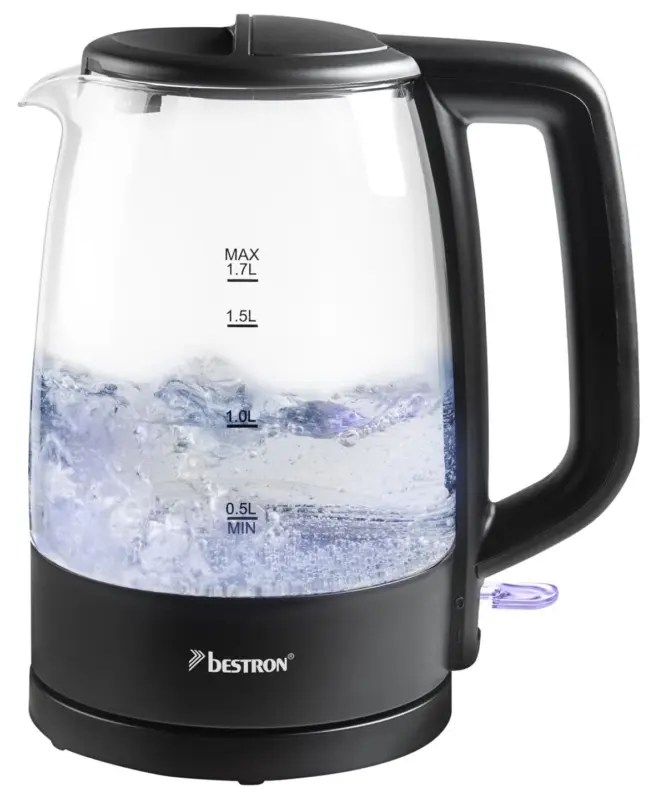 BESTRON Електрическа кана