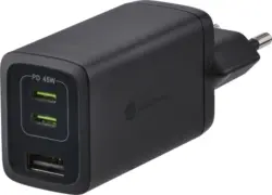 TRONIC Зарядно устройство за бързо зареждане