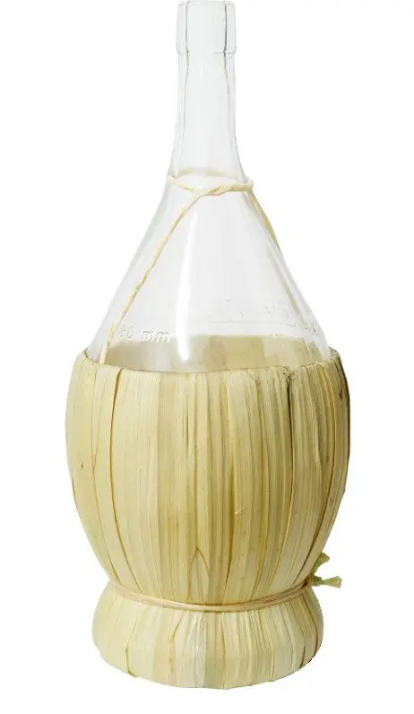 FIASCO Бутилка 2 л