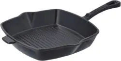 SPICE&SOUL Грил тиган чугун