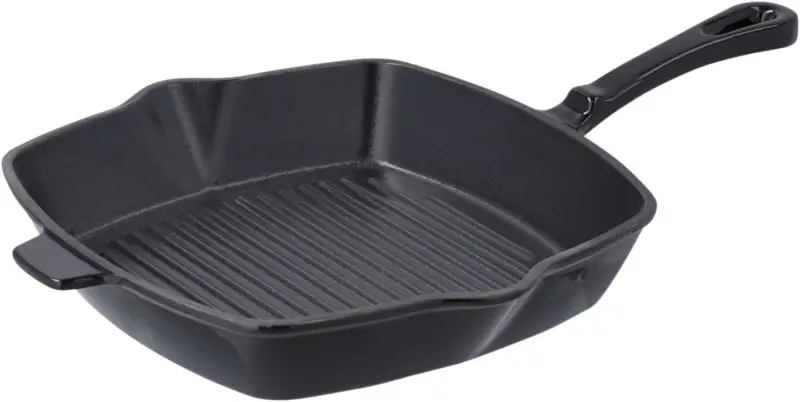 SPICE&SOUL Грил тиган чугун