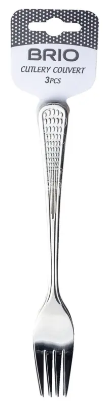 BRIO Комплект прибори различни видове