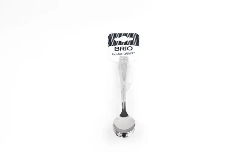BRIO Комплект десертни прибори Лъжици за чай