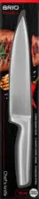 Kaufland хипермаркет BRIO Нож за месо Metallica - до 23-11-25