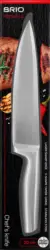 BRIO Нож за месо Metallica