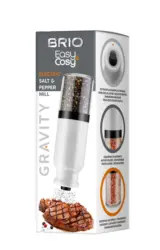 BRIO Електрическа мелница