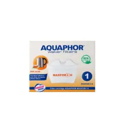 AQUAPHOR Филтър за вода Maxfor+ H