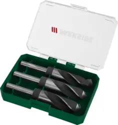 PARKSIDE® Спирални свредла различни видове