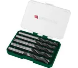 PARKSIDE® Спирални свредла различни видове