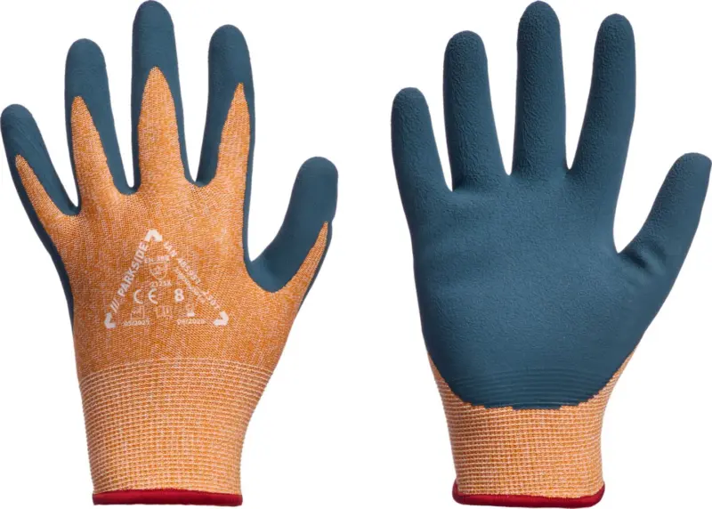 PARKSIDE® Работни ръкавици