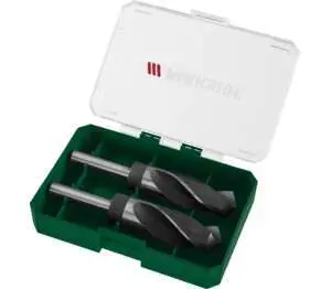 PARKSIDE® Спирални свредла различни видове