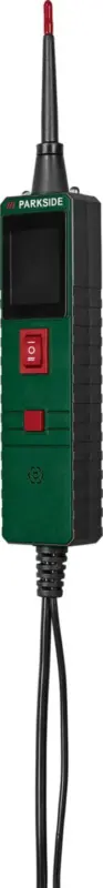 PARKSIDE® Teстер на електрически вериги 30VPSKT30