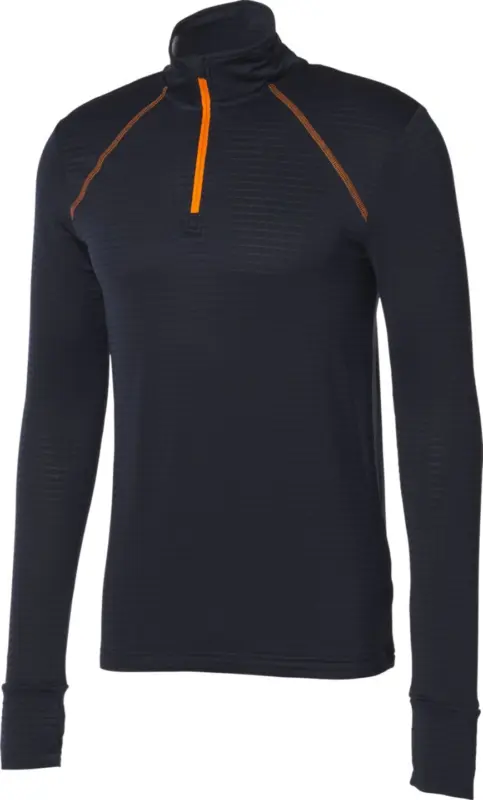 NEWCENTIAL Спортна блуза M - XL