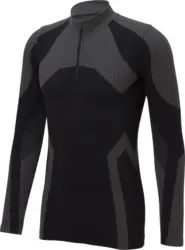 NEWCENTIAL Термоблуза S - XL