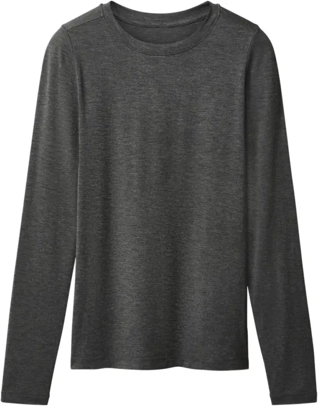 OYANDA/ TOWNLAND Термоблуза S - 4XL