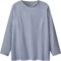 OYANDA/ TOWNLAND Термоблуза S - 4XL