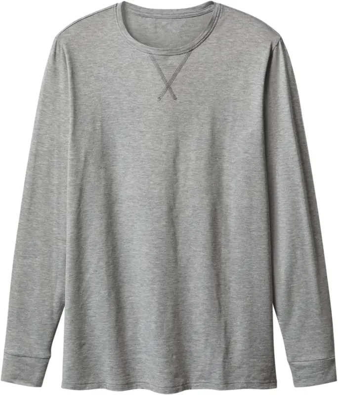 OYANDA/ TOWNLAND Термоблуза S - XXL