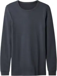 Термоблуза OYANDA/ TOWNLAND S - 4XL