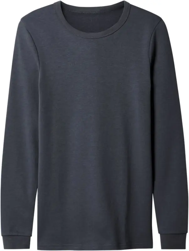 Термоблуза OYANDA/ TOWNLAND S - 4XL