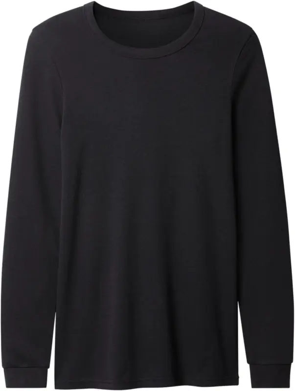 OYANDA/ TOWNLAND Термоблуза S - 4XL